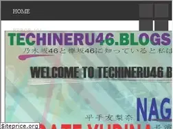 Sites similar to techineru46.blogspot.com