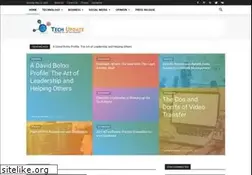 Sites similar to techinexpert.com