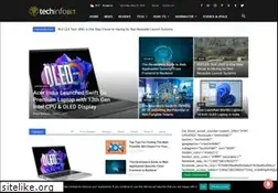 Sites similar to techinfobit.com