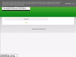 Sites similar to techinfoplanet.blogspot.com