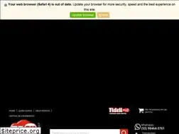 Sites similar to techinformaticapel.com.br