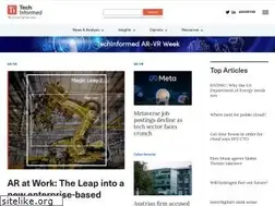 techinformed.com