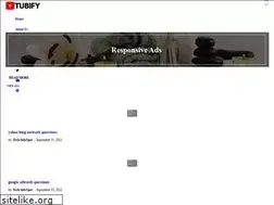 Sites similar to techinfospot.com