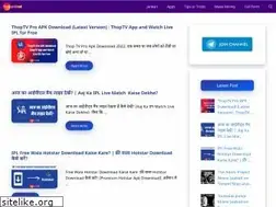 Sites similar to techinfoworld.in
