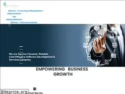 Sites similar to techinfusion.in