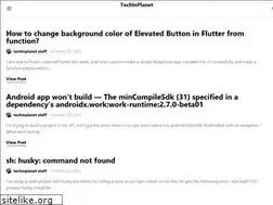 Sites similar to techinplanet.com