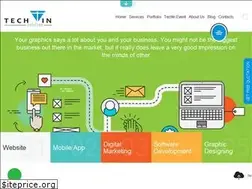 Sites similar to techinsolution.com
