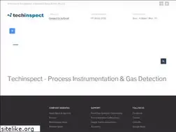 Sites similar to techinspect.com.au