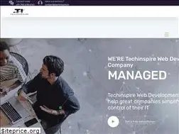 Sites similar to techinspire.in