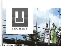 Sites similar to techint.com