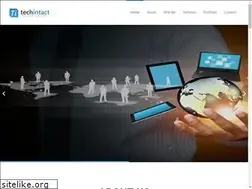 Sites similar to techintact.com