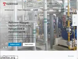 Sites similar to techintegra.ru