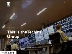 Sites similar to techintgroup.com