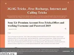 Sites similar to techintor.blogspot.com