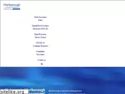 Sites similar to techinvest.ie