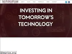 Sites similar to techinvestcom.com