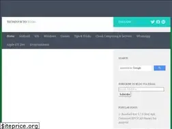 Sites similar to techinvicto.com