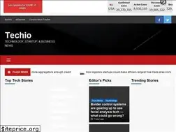 Sites similar to techio.co