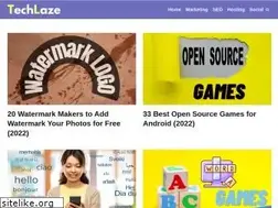 Sites similar to techios.org