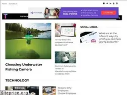 Sites similar to techiosworld.com
