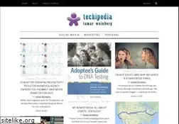 Sites similar to techipedia.com