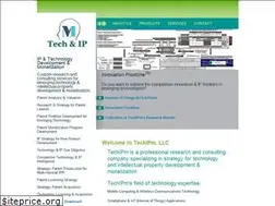 Sites similar to techipm.com
