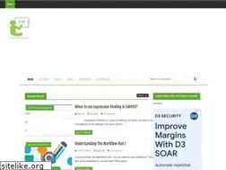 Sites similar to techippo.com