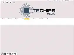 Sites similar to techips.com