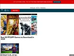 Sites similar to techipulse.com