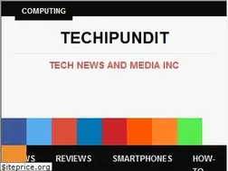 Sites similar to techipundit.in