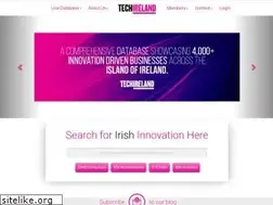 Sites similar to techireland.org