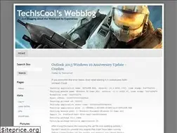 Sites similar to techiscool.com