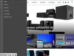Sites similar to techisignals.com