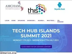 Sites similar to techislands.net