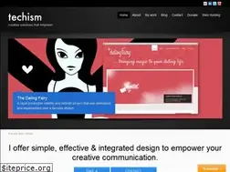 Sites similar to techism.com