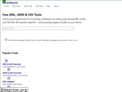 Sites similar to techismust.com