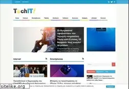 Sites similar to techit.gr