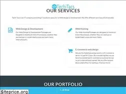 Sites similar to techitacs.com