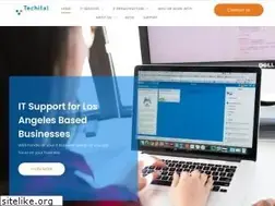 Sites similar to techital.com