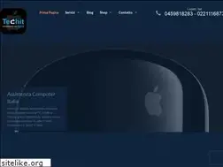 Sites similar to techiteurope.com