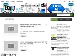Sites similar to techithelpdesk.blogspot.com