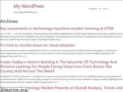 Sites similar to techitricks.com