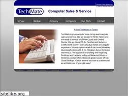 Sites similar to techitsolutions.com