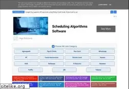 Sites similar to techiyogiz.com
