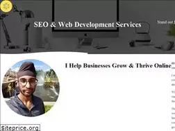 Sites similar to techjackie.com