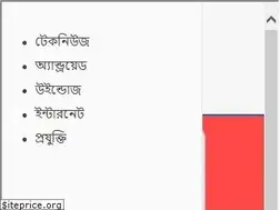 Sites similar to techjahaj.com