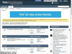 Sites similar to techjamaica.com