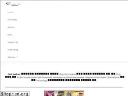 Sites similar to techjankari.in