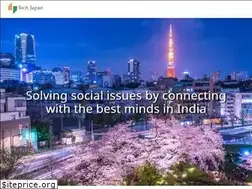 Sites similar to techjapan.work