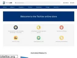 Sites similar to techjar.com.au